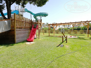 Zeynep Hotel 5* - Фото отеля