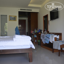 Baan Vanida Garden Resort 3* - Фото отеля