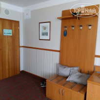 Adria 4* - Фото отеля