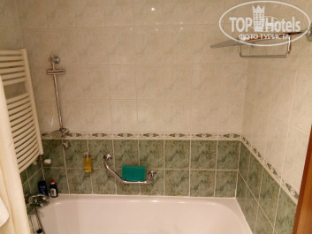 Adria 4* - Фото отеля
