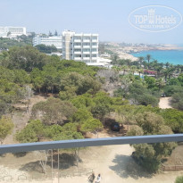 Melissi Beach 4* - Фото отеля