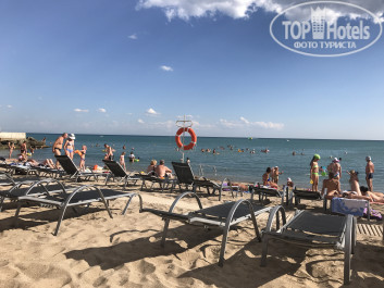 Ribera Resort & SPA 4* - Фото отеля