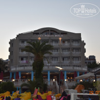Premier Nergis Beach 4* - Фото отеля