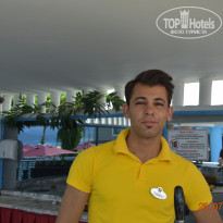 Premier Nergis Beach 4* - Фото отеля