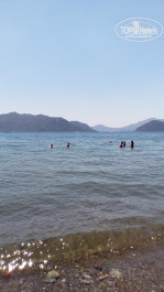 Premier Nergis Beach 4* - Фото отеля