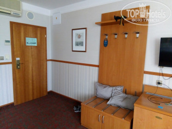 Adria 4* - Фото отеля