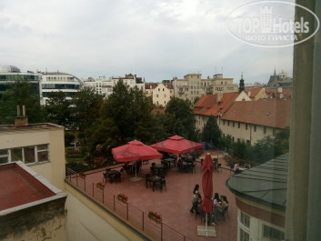 Adria 4* - Фото отеля
