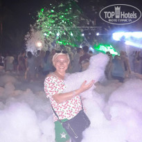Green Paradise Beach Hotel 4* - Фото отеля