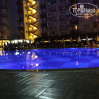 Titan Select 5* - Фото отеля