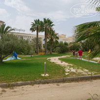 Medina Belisaire & Thalasso 4* - Фото отеля