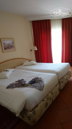 Medina Belisaire & Thalasso 4* - Фото отеля