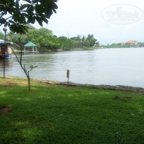 Cinnamon Bentota Beach 4* - Фото отеля
