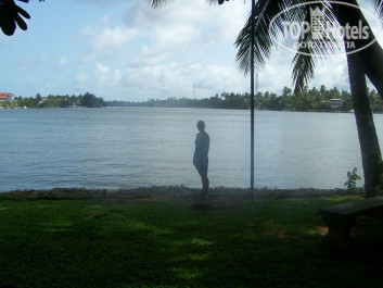 Cinnamon Bentota Beach 4* - Фото отеля