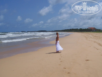 Cinnamon Bentota Beach 4* - Фото отеля