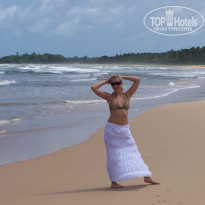 Cinnamon Bentota Beach 4* - Фото отеля