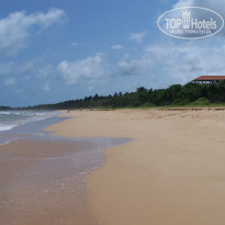 Cinnamon Bentota Beach 4* - Фото отеля