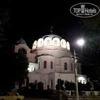 Ribera Resort & SPA 4* - Фото отеля