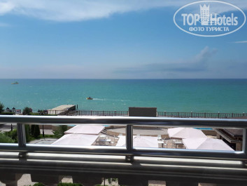 Ribera Resort & SPA 4* - Фото отеля