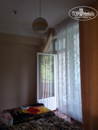 Санаторий Кирова - Фото отеля