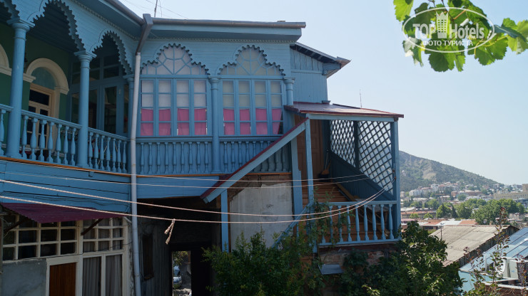 Фотографии отельера Guesthouse Zeinabi