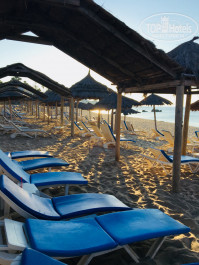 Novostar Bel Azur Thalassa & Bungalows 4* - Фото отеля