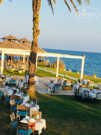 Novostar Bel Azur Thalassa & Bungalows 4* - Фото отеля