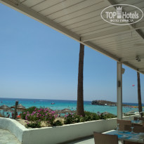 Corfu 3* - Фото отеля