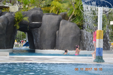 Centara Karon Resort Phuket 4* - Фото отеля