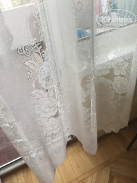 Санаторий Кирова - Фото отеля
