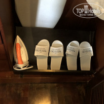 Novotel Bali Nusa Dua Hotel & Residences 4* - Фото отеля