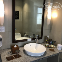 Novotel Bali Nusa Dua Hotel & Residences 4* - Фото отеля