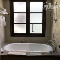 Novotel Bali Nusa Dua Hotel & Residences 4* - Фото отеля