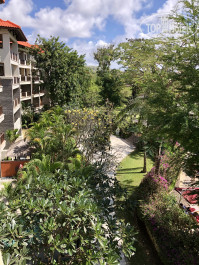 Novotel Bali Nusa Dua Hotel & Residences 4* - Фото отеля