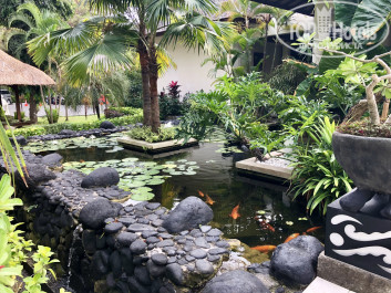Novotel Bali Nusa Dua Hotel & Residences 4* - Фото отеля
