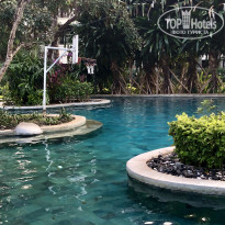 Novotel Bali Nusa Dua Hotel & Residences 4* - Фото отеля