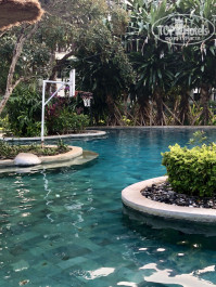 Novotel Bali Nusa Dua Hotel & Residences 4* - Фото отеля