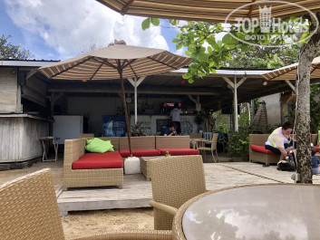 Novotel Bali Nusa Dua Hotel & Residences 4* - Фото отеля