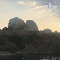 Ideal Pearl 4* - Фото отеля
