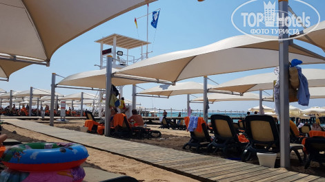 Calista Luxury Resort 5* - Фото отеля