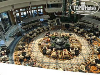Calista Luxury Resort 5* - Фото отеля