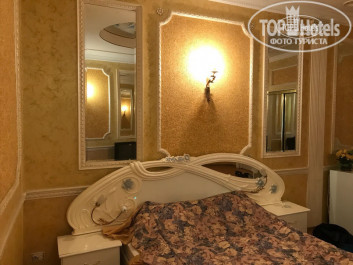 Гостиница на Каминского 4* - Фото отеля