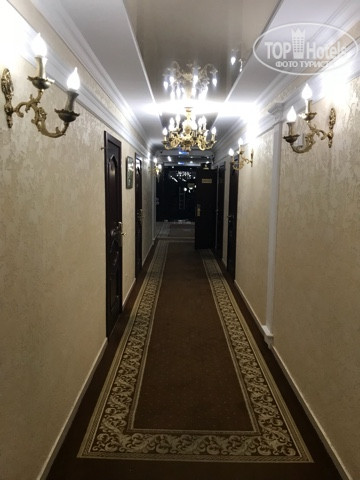 Фотографии отеля  SM Royal Hotel 3*
