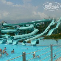 Miarosa Kemer Beach 5* - Фото отеля
