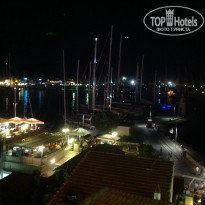 Premier Nergis Beach 4* Вид из ресторанчика на набережной - Фото отеля