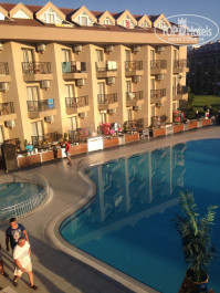 Victory Resort 5* - Фото отеля