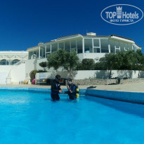 Giannoulis Almyra Hotel & Village 4* - Фото отеля