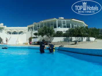 Giannoulis Almyra Hotel & Village 4* - Фото отеля