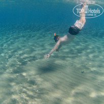 Giannoulis Almyra Hotel & Village 4* - Фото отеля