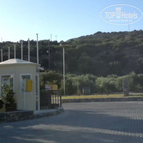 Giannoulis Almyra Hotel & Village 4* - Фото отеля