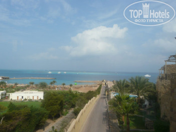 Jewels Sahara Boutique Resort 4* - Фото отеля